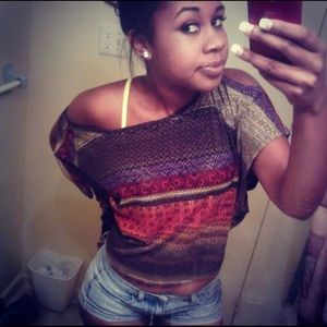 Meet your Posher, Jess